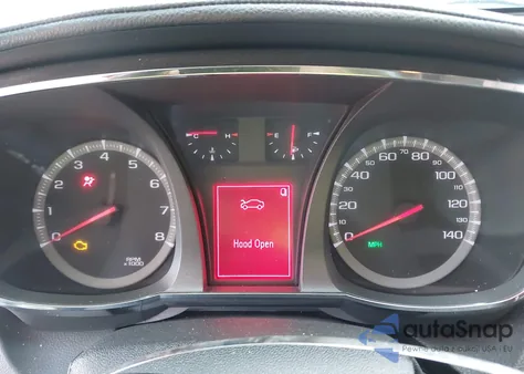 2016 GMC Terrain Slt из США, поврежденный, VIN 2GKFLUE32G6244346